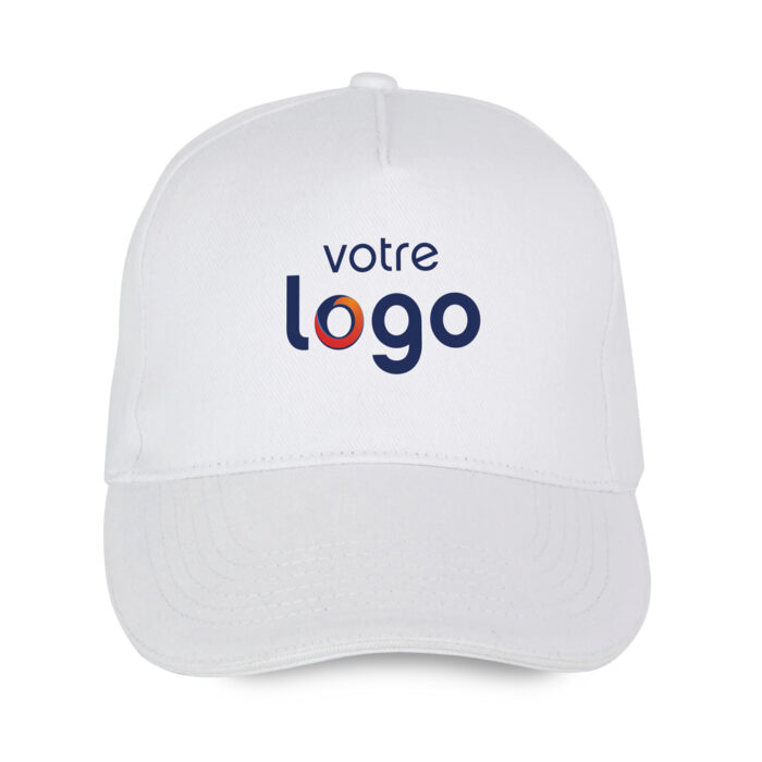 Casquette demo radio